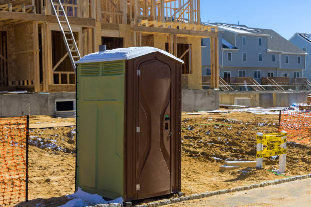 Best Portable toilet rental for construction  in Lawrenceburg, TN