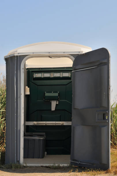 Best Construction site porta potty rental  in Lawrenceburg, TN