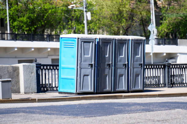 Portable Toilet Options We Offer in Lawrenceburg, TN